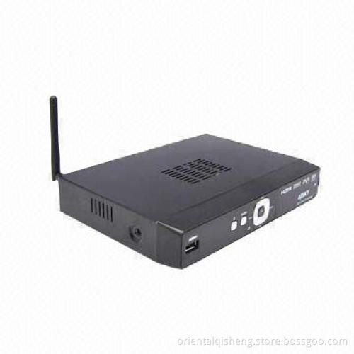 AZSKY G6 HD DVB-S2 with GPRS Satellite TV Receiver